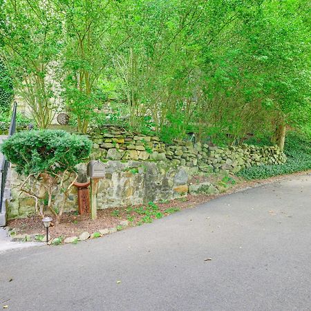 Charming Getaway Less Than 1 Mi To Downtown Lambertville! エクステリア 写真
