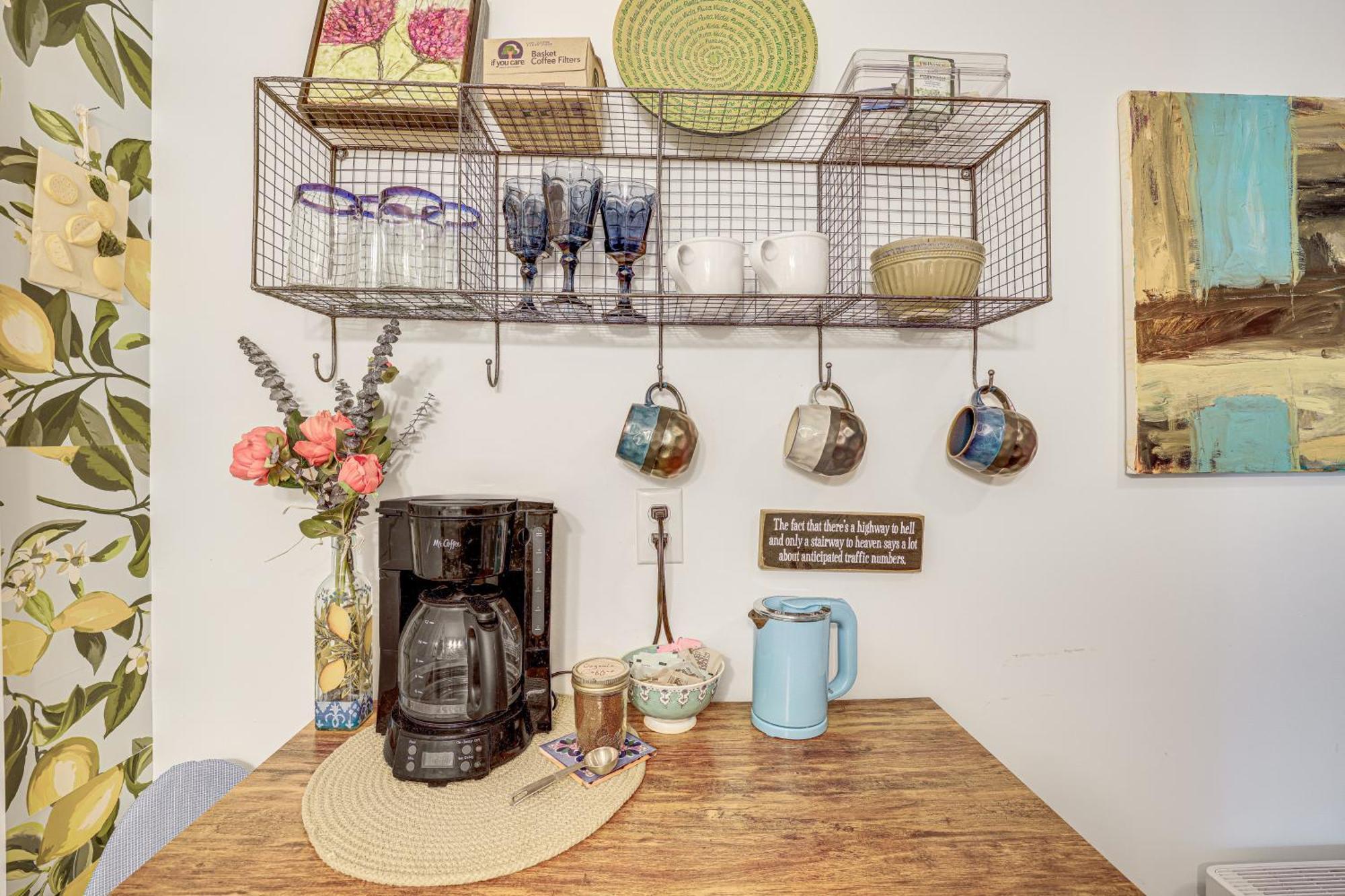 Charming Getaway Less Than 1 Mi To Downtown Lambertville! エクステリア 写真