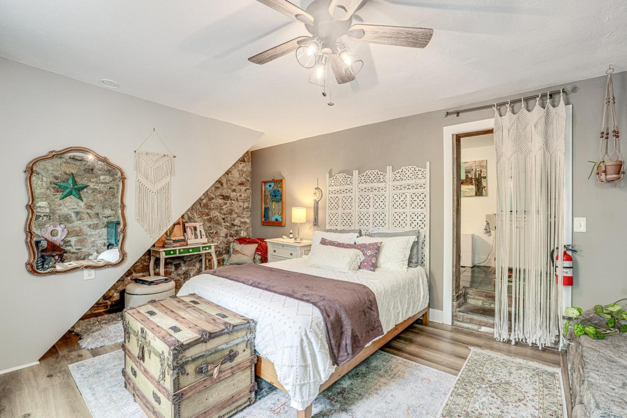 Charming Getaway Less Than 1 Mi To Downtown Lambertville! エクステリア 写真