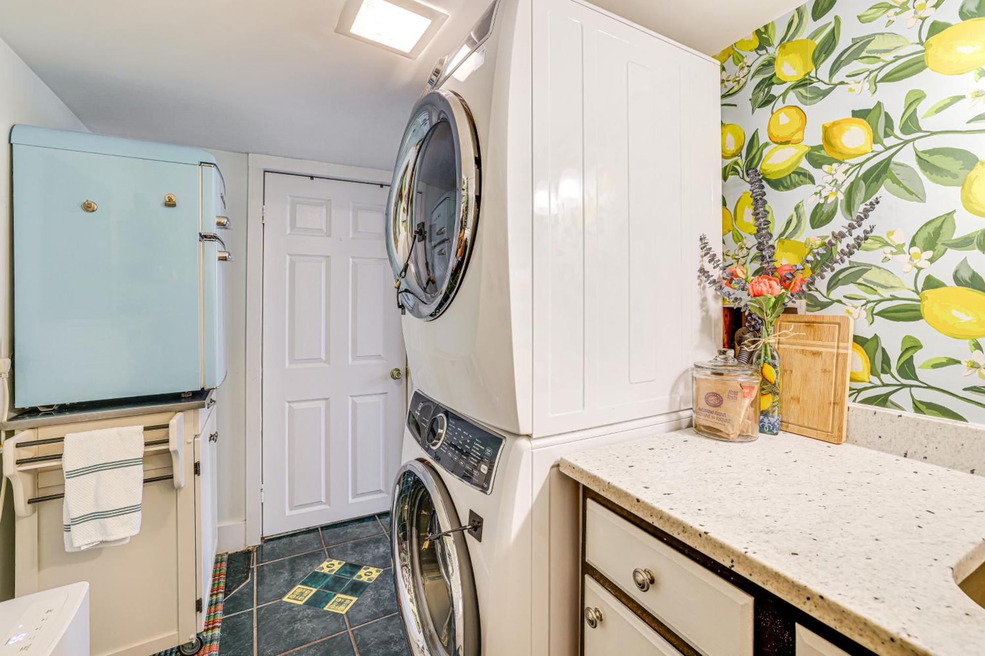 Charming Getaway Less Than 1 Mi To Downtown Lambertville! エクステリア 写真