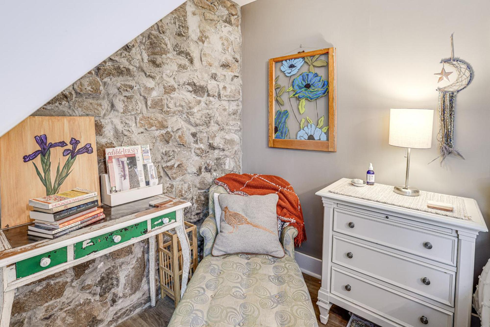 Charming Getaway Less Than 1 Mi To Downtown Lambertville! エクステリア 写真